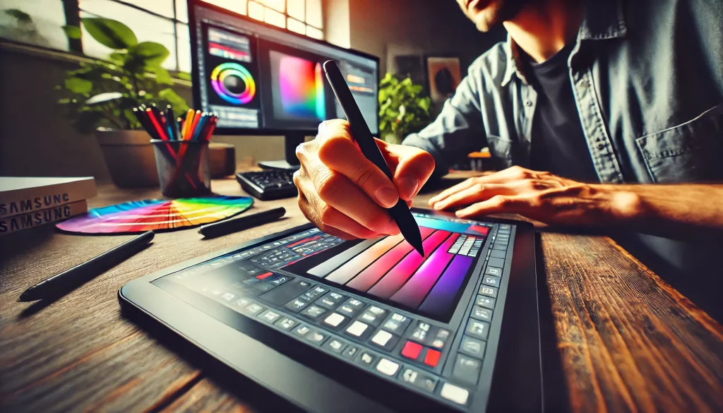 The Evolution of the Graphic Design Industry in Assam: A Freelancer’s Perspective